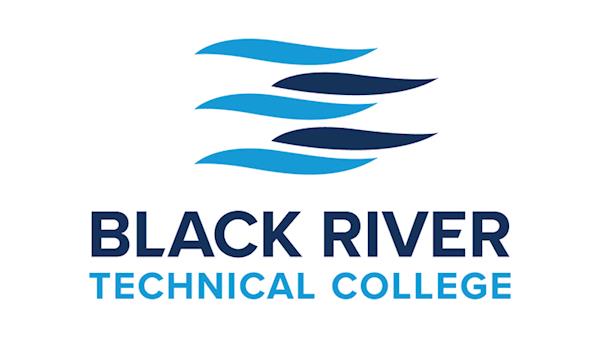 Black River Technical College logo